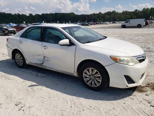 Photo 3 VIN: 4T4BF1FKXER356396 - TOYOTA CAMRY L 