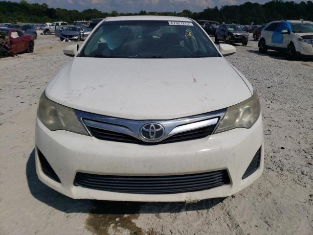 Photo 4 VIN: 4T4BF1FKXER356396 - TOYOTA CAMRY L 