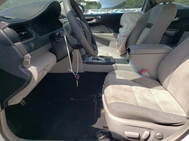 Photo 6 VIN: 4T4BF1FKXER356396 - TOYOTA CAMRY L 