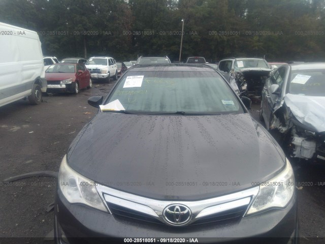 Photo 5 VIN: 4T4BF1FKXER361369 - TOYOTA CAMRY 