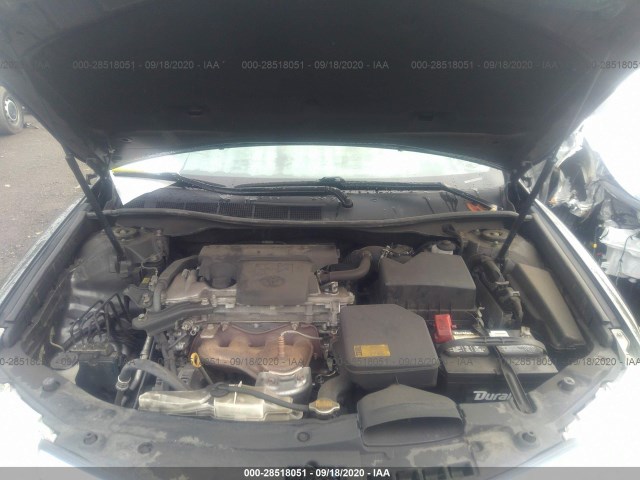 Photo 9 VIN: 4T4BF1FKXER361369 - TOYOTA CAMRY 