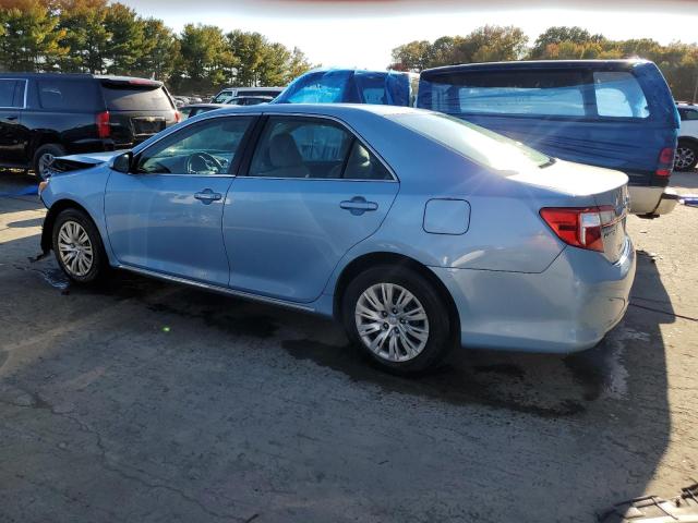 Photo 1 VIN: 4T4BF1FKXER366085 - TOYOTA CAMRY 