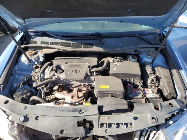 Photo 10 VIN: 4T4BF1FKXER366085 - TOYOTA CAMRY 