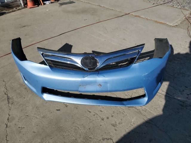 Photo 11 VIN: 4T4BF1FKXER366085 - TOYOTA CAMRY 