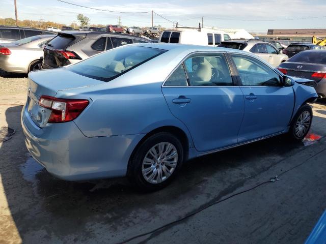 Photo 2 VIN: 4T4BF1FKXER366085 - TOYOTA CAMRY 