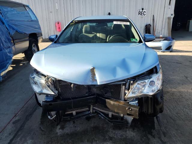 Photo 4 VIN: 4T4BF1FKXER366085 - TOYOTA CAMRY 