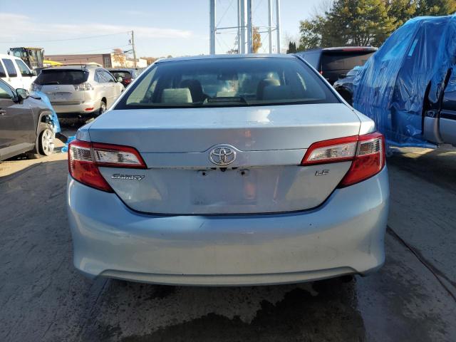 Photo 5 VIN: 4T4BF1FKXER366085 - TOYOTA CAMRY 