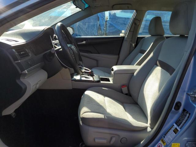 Photo 6 VIN: 4T4BF1FKXER366085 - TOYOTA CAMRY 