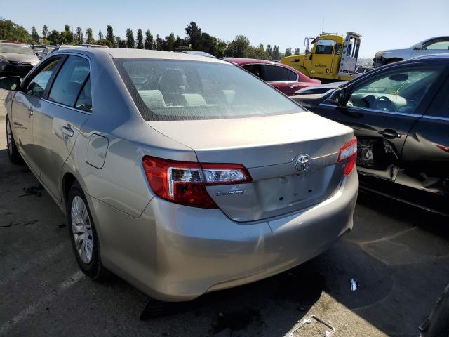 Photo 1 VIN: 4T4BF1FKXER367995 - TOYOTA CAMRY L 