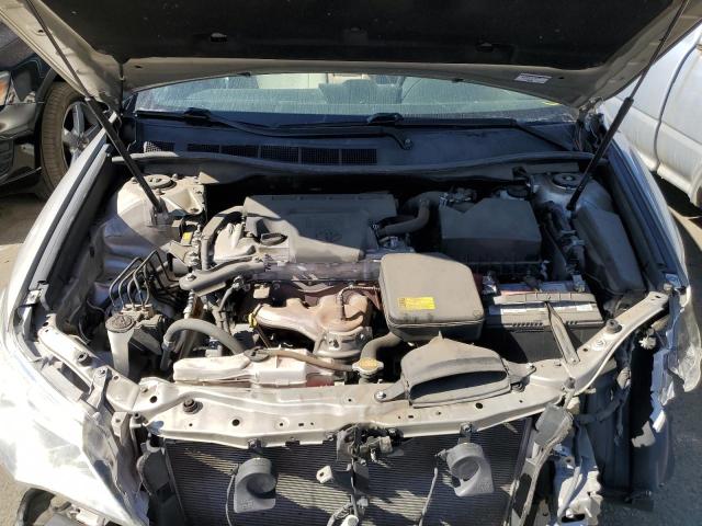 Photo 10 VIN: 4T4BF1FKXER367995 - TOYOTA CAMRY L 