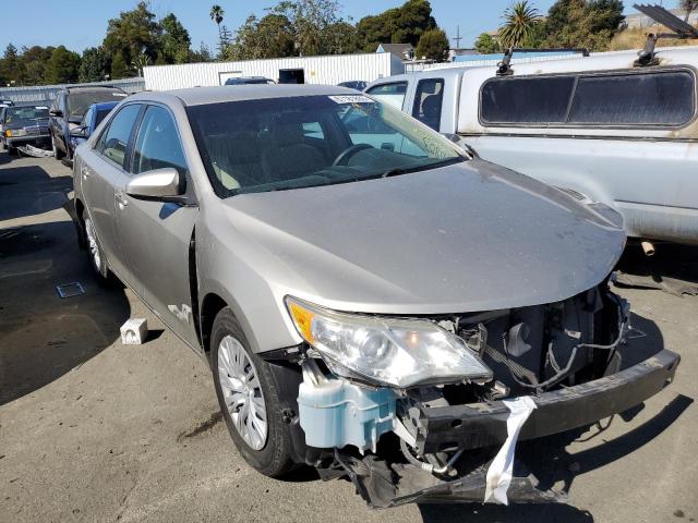 Photo 3 VIN: 4T4BF1FKXER367995 - TOYOTA CAMRY L 