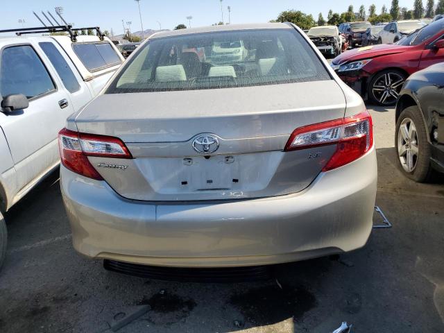 Photo 5 VIN: 4T4BF1FKXER367995 - TOYOTA CAMRY L 