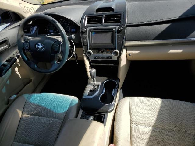 Photo 7 VIN: 4T4BF1FKXER367995 - TOYOTA CAMRY L 