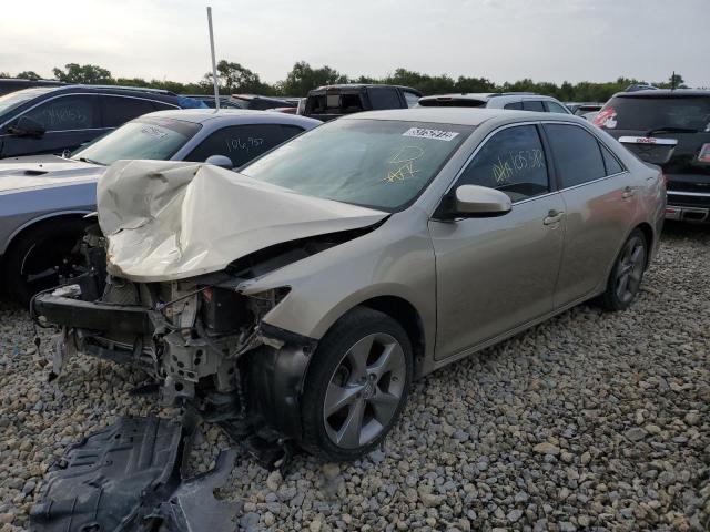 Photo 1 VIN: 4T4BF1FKXER369486 - TOYOTA CAMRY L 