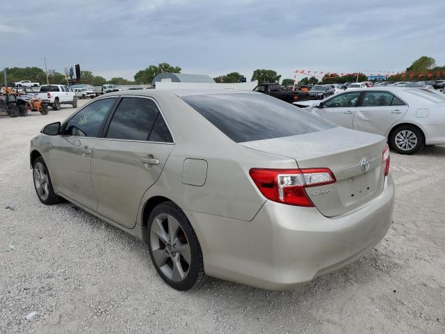 Photo 2 VIN: 4T4BF1FKXER369486 - TOYOTA CAMRY L 