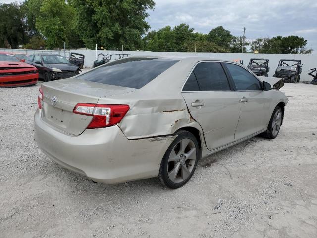 Photo 3 VIN: 4T4BF1FKXER369486 - TOYOTA CAMRY L 