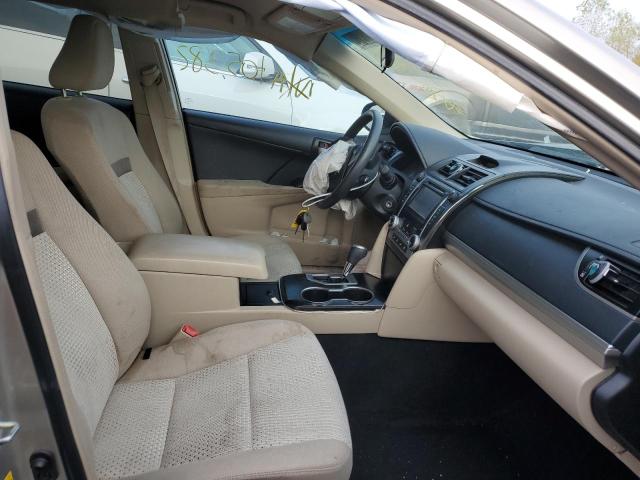 Photo 4 VIN: 4T4BF1FKXER369486 - TOYOTA CAMRY L 