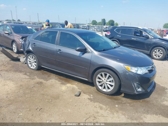 Photo 0 VIN: 4T4BF1FKXER369536 - TOYOTA CAMRY 