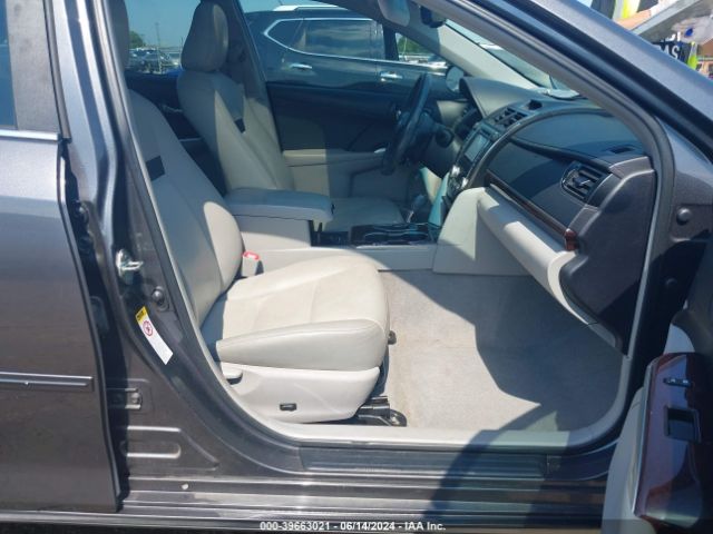 Photo 4 VIN: 4T4BF1FKXER369536 - TOYOTA CAMRY 