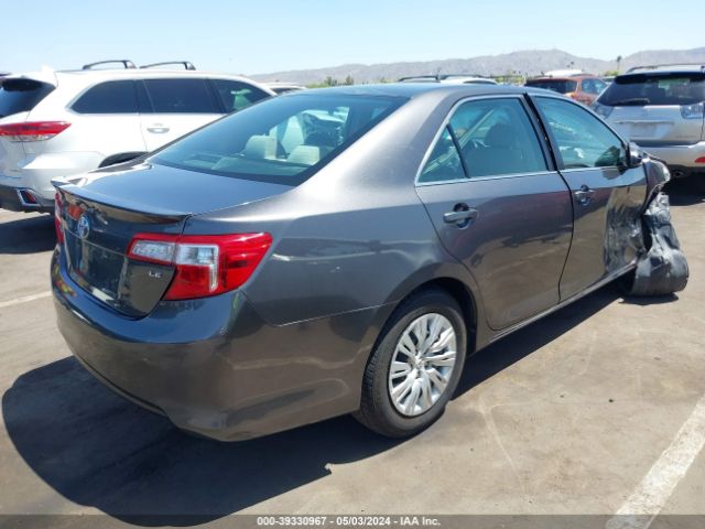 Photo 3 VIN: 4T4BF1FKXER369939 - TOYOTA CAMRY 