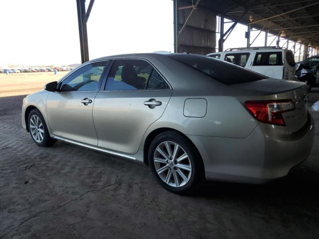 Photo 1 VIN: 4T4BF1FKXER373795 - TOYOTA CAMRY L 