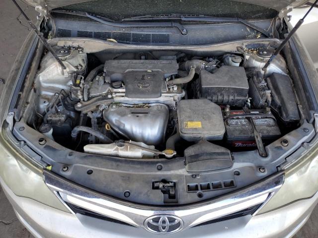 Photo 10 VIN: 4T4BF1FKXER373795 - TOYOTA CAMRY L 