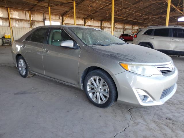 Photo 3 VIN: 4T4BF1FKXER373795 - TOYOTA CAMRY L 