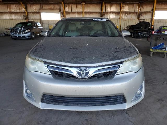 Photo 4 VIN: 4T4BF1FKXER373795 - TOYOTA CAMRY L 