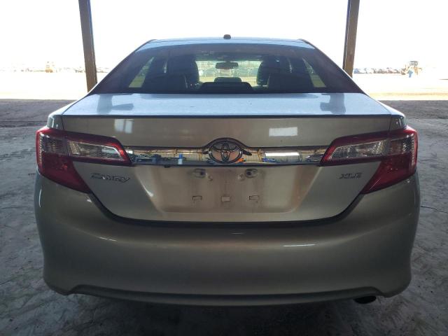 Photo 5 VIN: 4T4BF1FKXER373795 - TOYOTA CAMRY L 