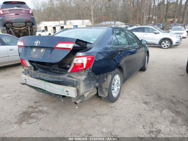 Photo 3 VIN: 4T4BF1FKXER374767 - TOYOTA CAMRY 