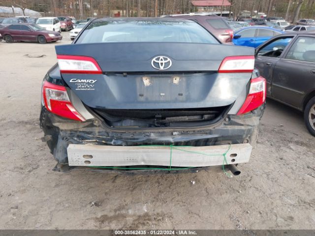 Photo 5 VIN: 4T4BF1FKXER374767 - TOYOTA CAMRY 