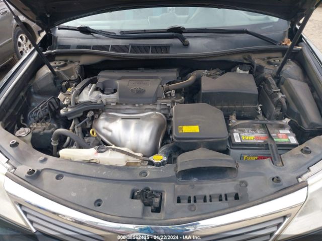 Photo 9 VIN: 4T4BF1FKXER374767 - TOYOTA CAMRY 