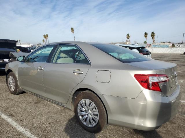 Photo 1 VIN: 4T4BF1FKXER378916 - TOYOTA CAMRY L 