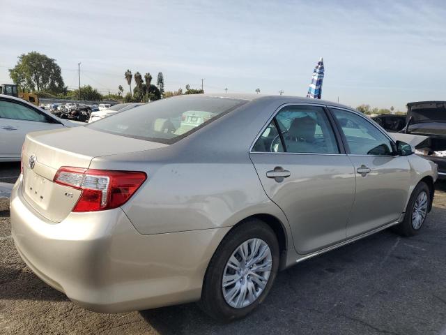 Photo 2 VIN: 4T4BF1FKXER378916 - TOYOTA CAMRY L 