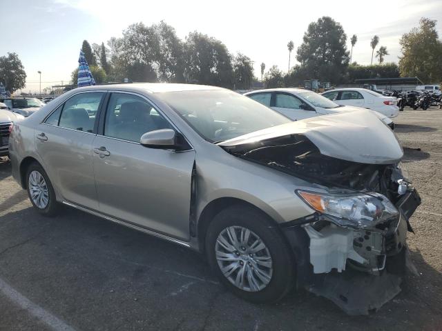 Photo 3 VIN: 4T4BF1FKXER378916 - TOYOTA CAMRY L 