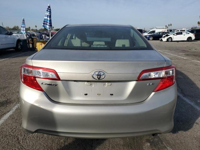 Photo 5 VIN: 4T4BF1FKXER378916 - TOYOTA CAMRY L 