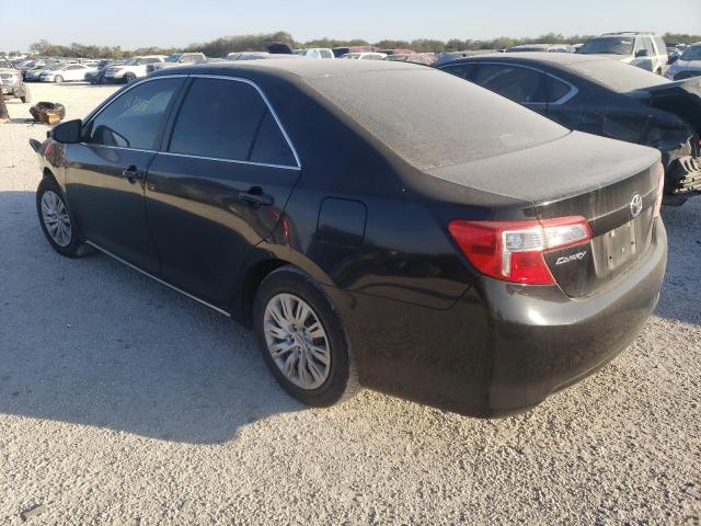 Photo 2 VIN: 4T4BF1FKXER379385 - TOYOTA CAMRY L 