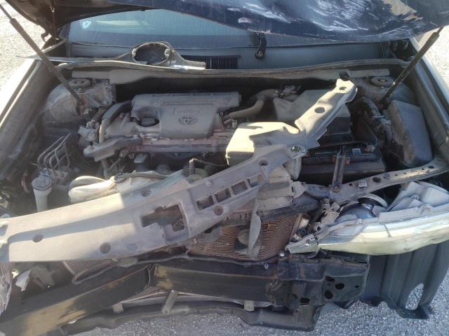 Photo 6 VIN: 4T4BF1FKXER379385 - TOYOTA CAMRY L 