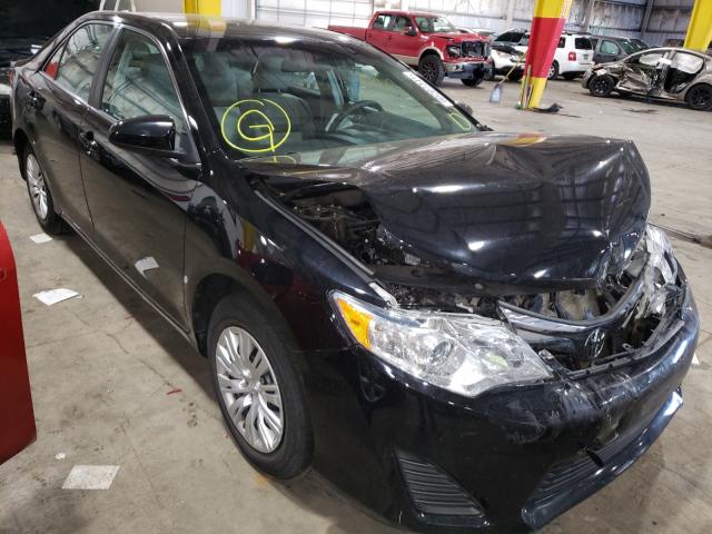 Photo 0 VIN: 4T4BF1FKXER379712 - TOYOTA CAMRY L 