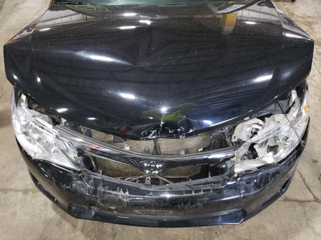 Photo 6 VIN: 4T4BF1FKXER379712 - TOYOTA CAMRY L 