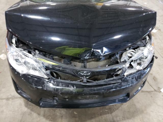 Photo 8 VIN: 4T4BF1FKXER379712 - TOYOTA CAMRY L 