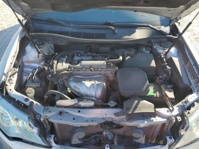 Photo 10 VIN: 4T4BF1FKXER380374 - TOYOTA CAMRY L 