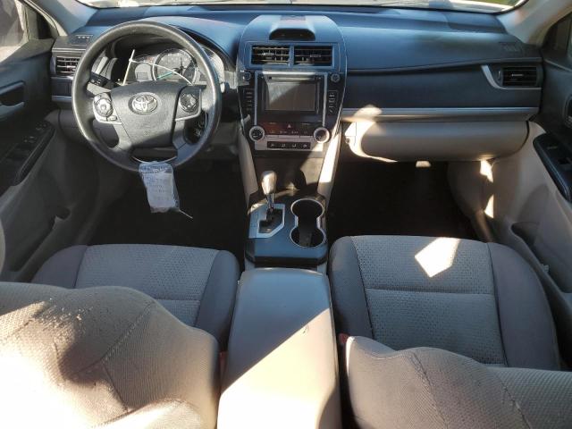 Photo 7 VIN: 4T4BF1FKXER380374 - TOYOTA CAMRY L 