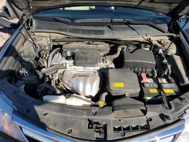 Photo 10 VIN: 4T4BF1FKXER382237 - TOYOTA CAMRY 