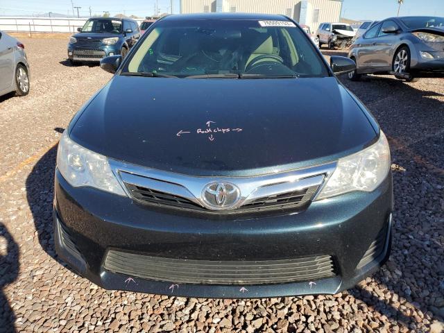 Photo 4 VIN: 4T4BF1FKXER382237 - TOYOTA CAMRY 