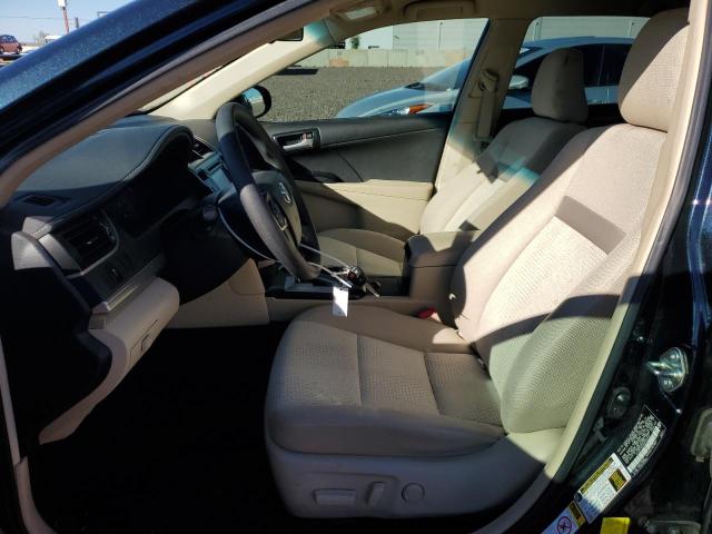 Photo 6 VIN: 4T4BF1FKXER382237 - TOYOTA CAMRY 