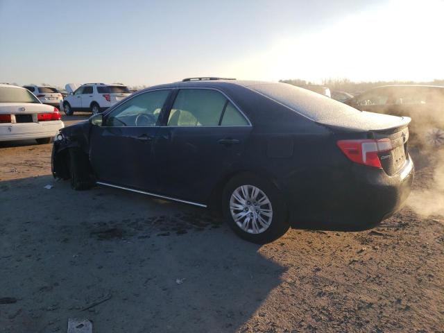 Photo 1 VIN: 4T4BF1FKXER382559 - TOYOTA CAMRY 