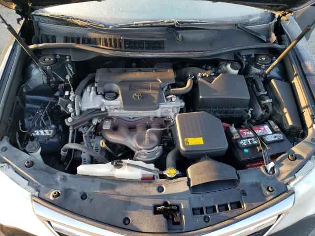 Photo 10 VIN: 4T4BF1FKXER382559 - TOYOTA CAMRY 