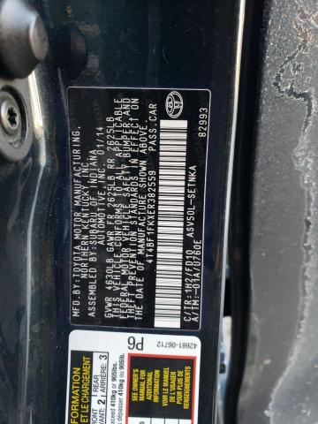 Photo 11 VIN: 4T4BF1FKXER382559 - TOYOTA CAMRY 