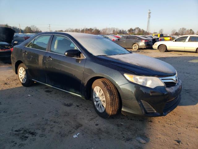 Photo 3 VIN: 4T4BF1FKXER382559 - TOYOTA CAMRY 